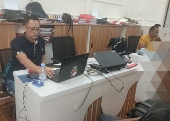 Hasil Pengembangan,Satreskoba Polres Jember,Tangkap Satu Lagi Pengedar Sabu