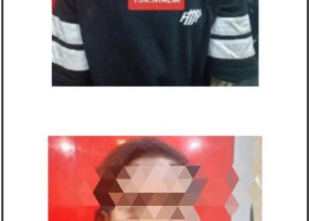 Polsek Kaliwates Berhasil Ungkap Kasus Pencurian Sepeda Motor